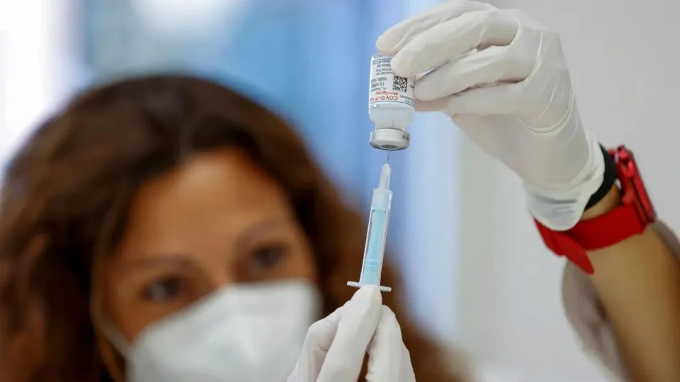 Según estudios vacunas neutralizan la variante Delta aunque de manera reducida