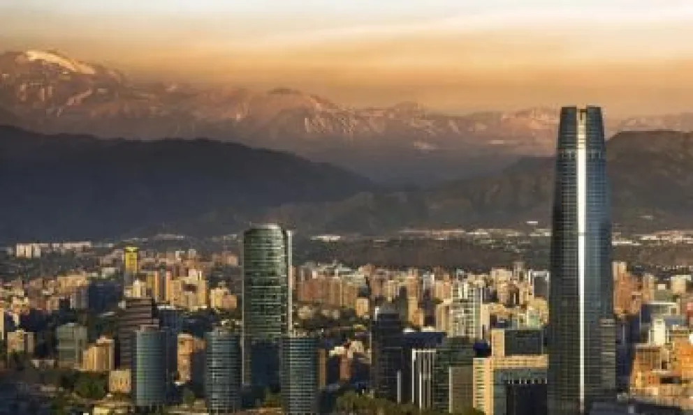Chile proyecta una apertura de fronteras “prudente y gradual” desde octubre