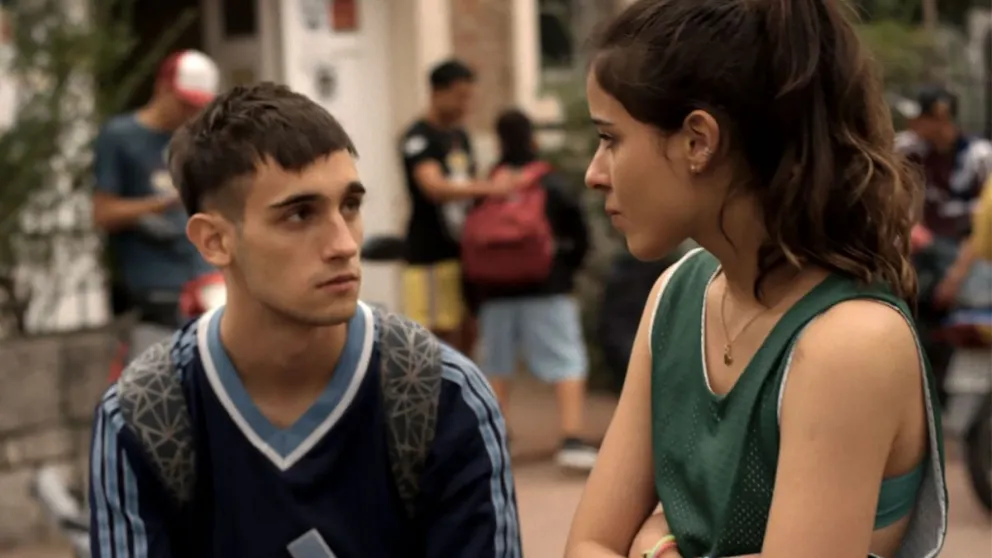 73 realizaciones para llenar la agenda de cine
