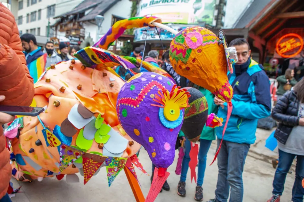 El Festival de Títeres Andariegos volverá al otoño