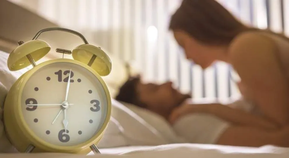 A poner el despertador: la ciencia asegura que el sexo mañanero es el mejor del día 