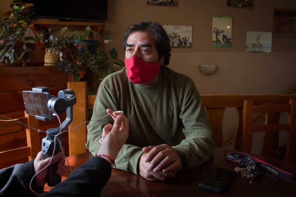 “Queremos pelear por nuestros derechos”: trabajadores culturales buscan agruparse en una asociación