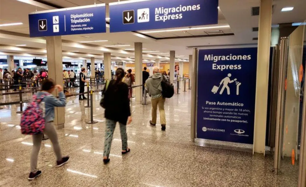 Habla la persona que hizo los escraches en Facebook