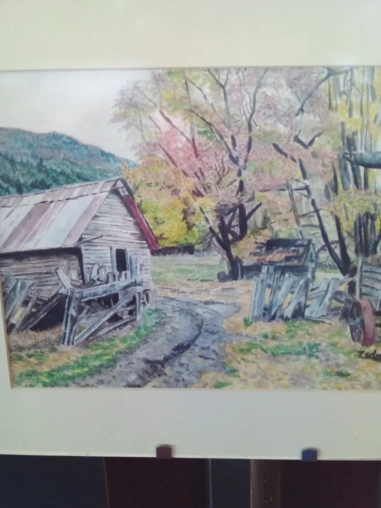El Grupo de Arte "Alumine" expone obras en el SCUM