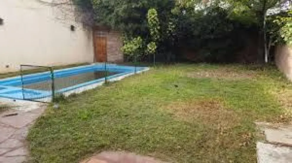  Bomberos Voluntarios abrió un registro de piletas de natación que se puedan utilizar ante alguna emergencia 