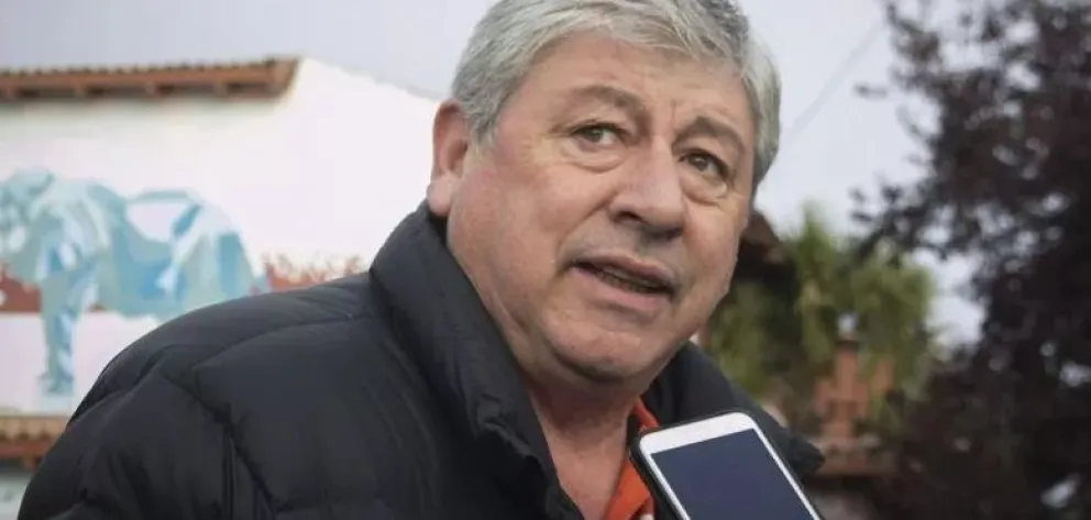 Comercio le contestó a Zúñiga: "Estamos muy lejos de su conducción"