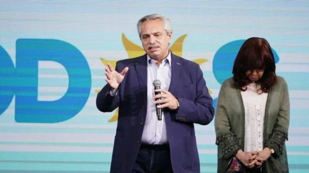 La crisis económica, factor principal de la derrota del gobierno nacional