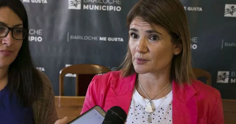 Fernanda Ganuza: “en toda situación de violencia hay una relación de poder”