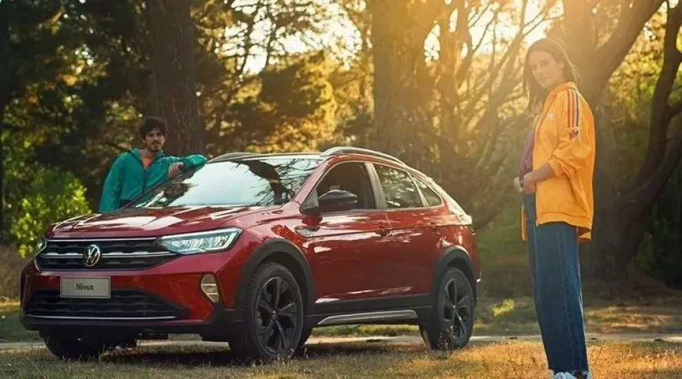 Se vendió en Argentina el primer auto 0 KM con criptomonedas 