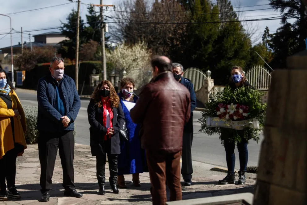 “Se extraña la visita de los chilenos”: Gennuso pide que intervenga Nación para la apertura de fronteras