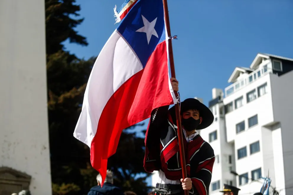 Cronograma completo de las Fiestas Patrias Chilenas