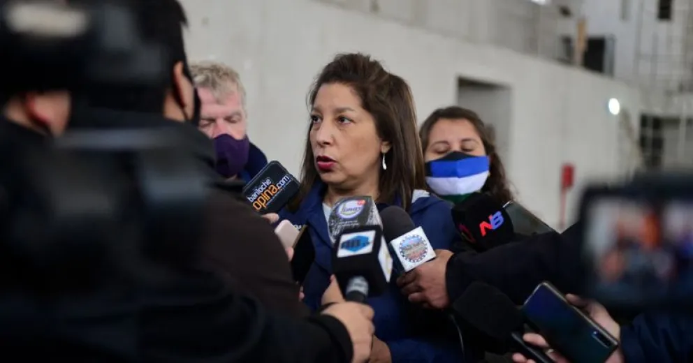 Arabela contra las PASO: “Este período de incertidumbre no favorece a la paz social”