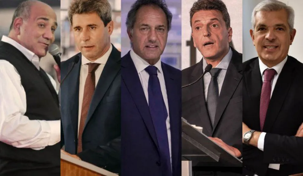 El Presidente define su nuevo gabinete: ¿Cuáles son los nombres que suenan?