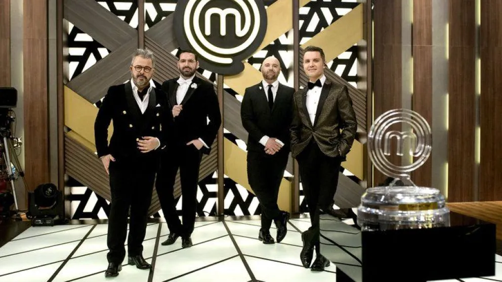 ¿Cuándo se estrena MasterChef 3 y quiénes son los participantes confirmados?