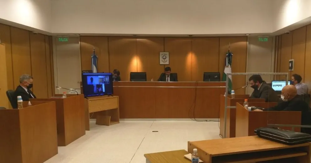 Empresa y ART deberán indemnizar a albañil que se lesionó tras trabajar sin los elementos de seguridad