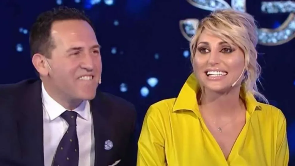 El ex de Vicky Xipolitakis irá a juicio oral y puede quedar preso