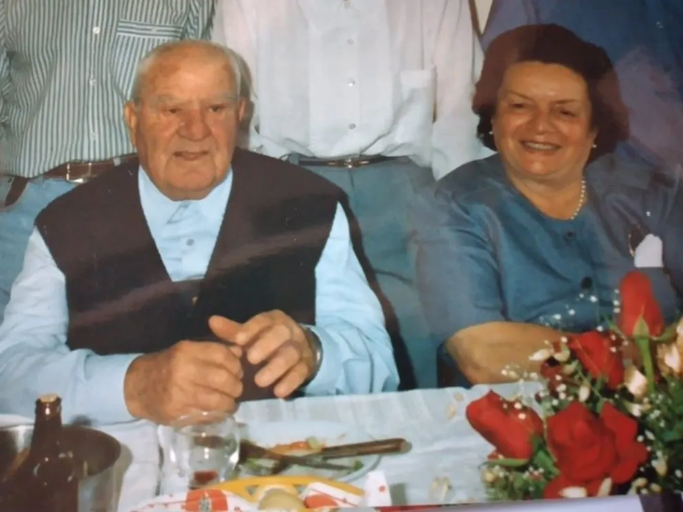 Historias de familia