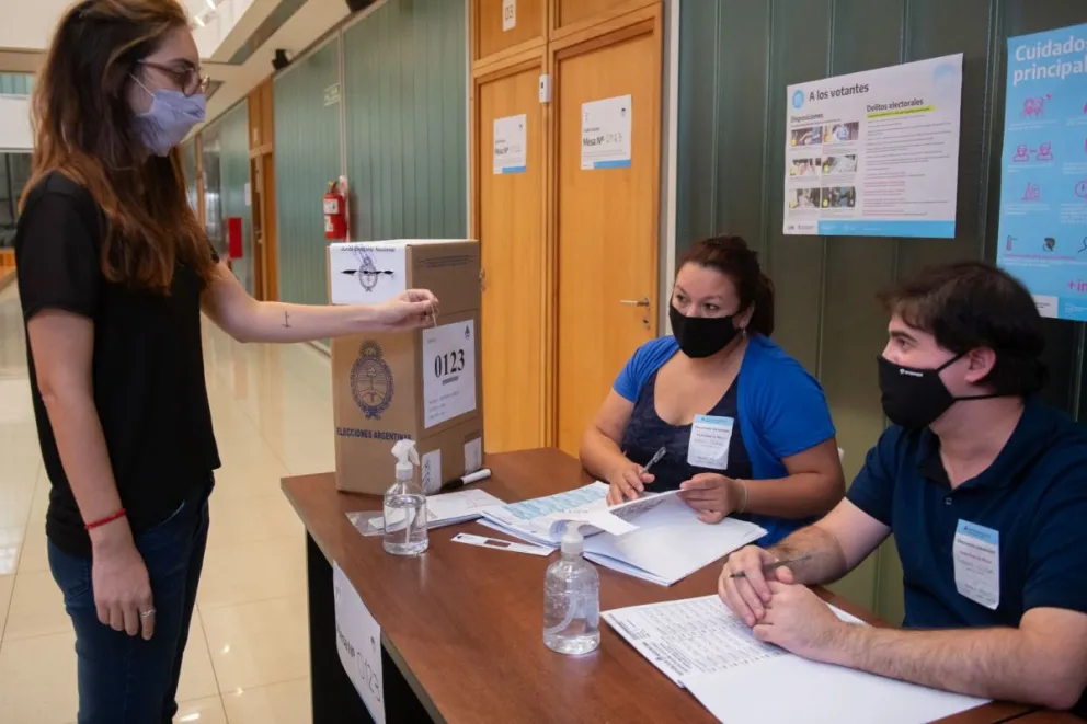 Elecciones 2021: cómo sigue el calendario electoral en el país