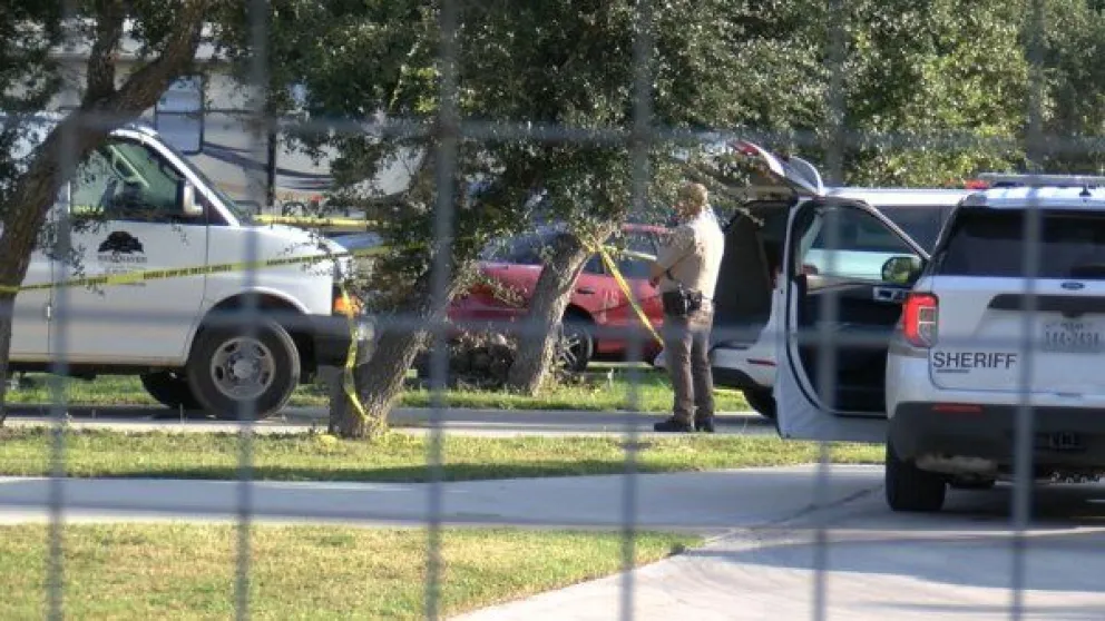 Horror en Texas: adolescente mató a su familia y subió las imágenes a las redes sociales 