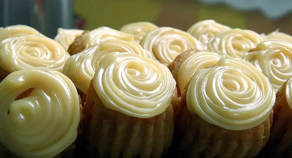 Prepará la crema pastelera más fácil del mundo y que siempre sale perfecta