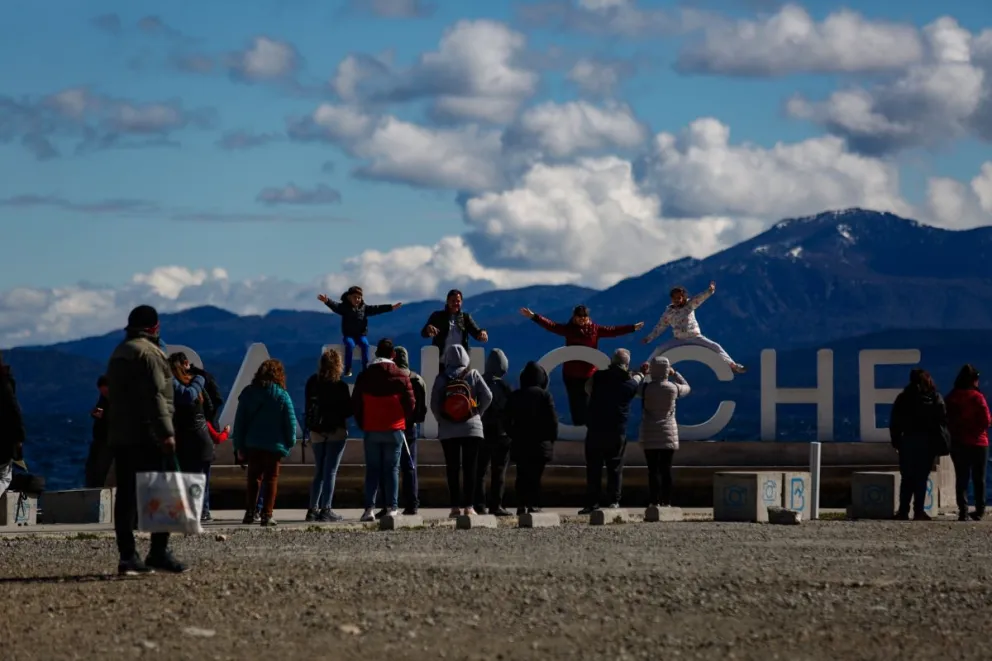 El PreViaje inyectará unos $2500 millones en Bariloche