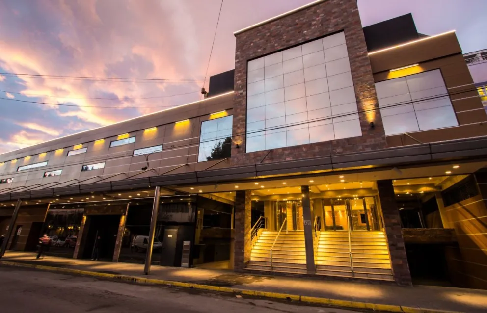 Durante dos días, estas serán las charlas de la primera “Expo Empleo Bariloche”