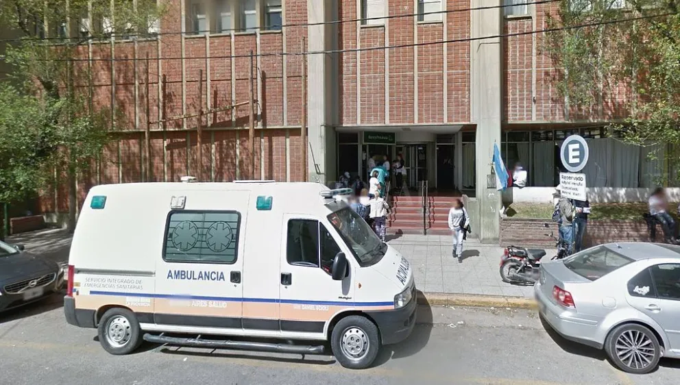 Horror: un hombre mató a palazos al bebé de 18 meses de su pareja