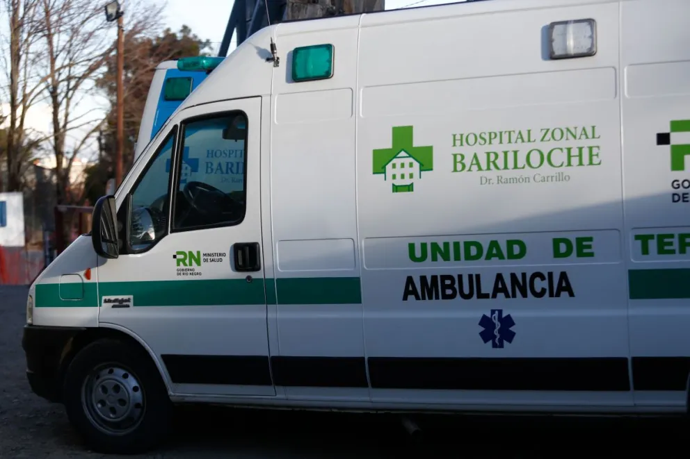 En Río Negro se contabilizaron 157 casos nuevos y 50 altas