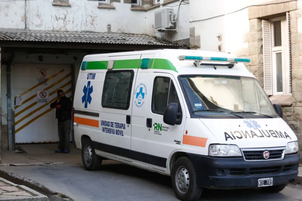 En Río Negro murió una persona y se registraron catorce nuevos casos