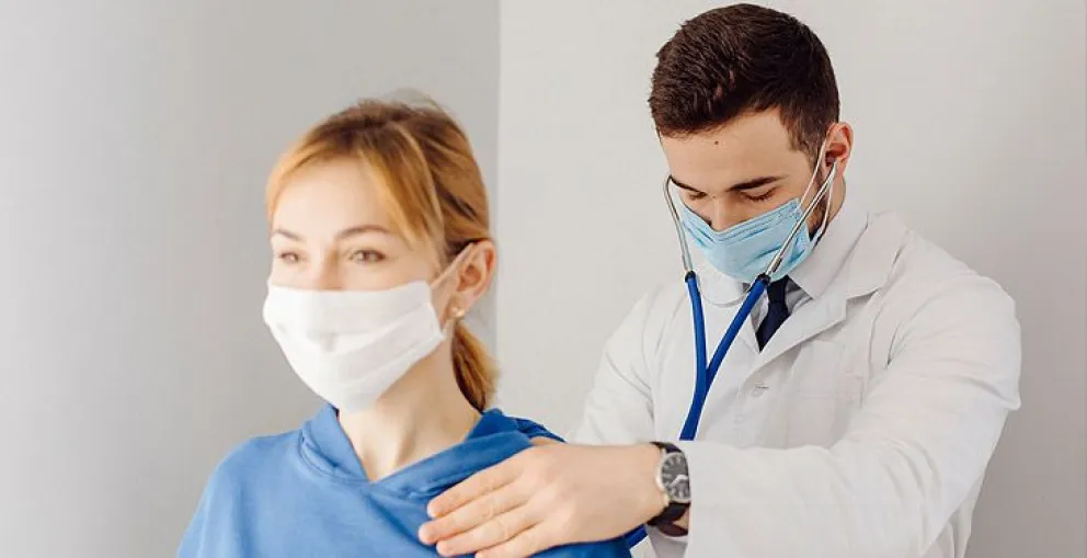 Si tuviste coronavirus: qué controles debés hacerte 