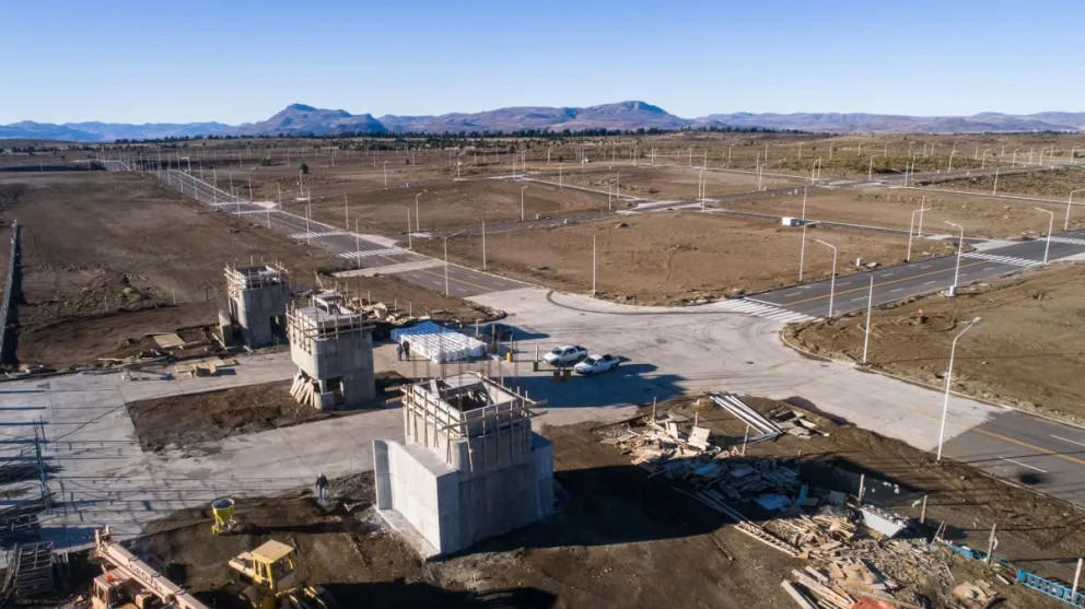 Con 70 empresas ya adentro, inauguran el Parque Tecnológico