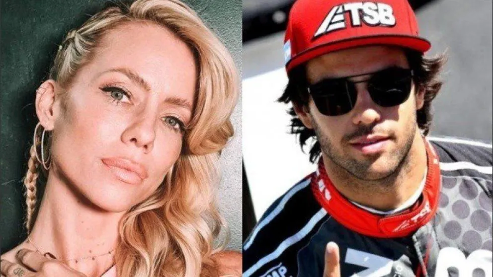 Y para colmo de males: Tildan de "mufa" a Nicole por los problemas de Urcera