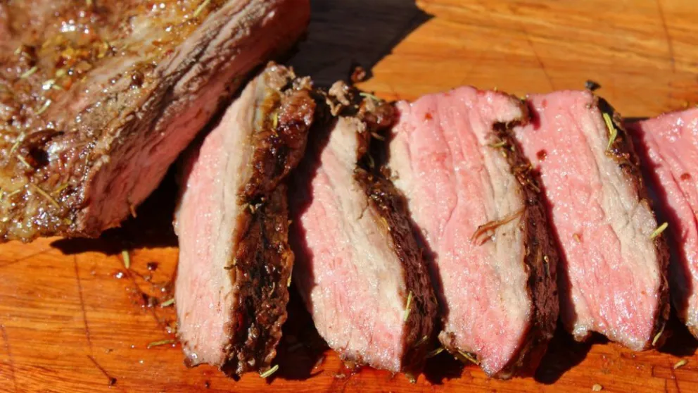 Tapa de asado al horno: Los secretos para que salga tierna y sabrosa como en la parrilla
