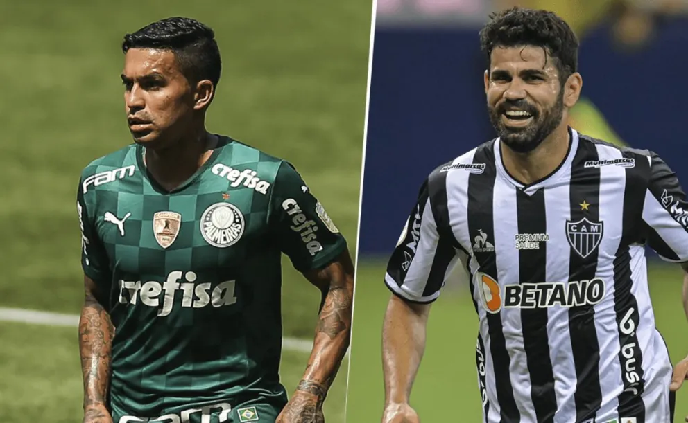 Agenda deportiva: Se abre la primera semi de la Libertadores con duelo brasilero