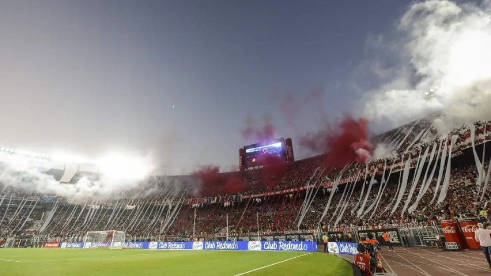 Lo confirmó el Gobierno: el público vuelve en la fecha del Superclásico