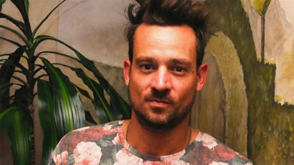 "Chano" declaró que no recuerda el día que fue baleado por un policía