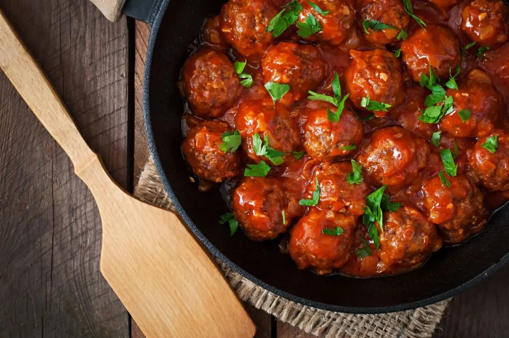 Recetas para hacer con carne picada ¡Súper rápidas y fáciles!