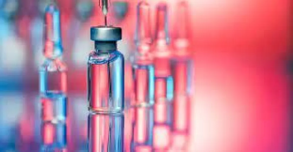 La OMS eligió a una empresa argentina para producir vacunas contra el coronavirus 