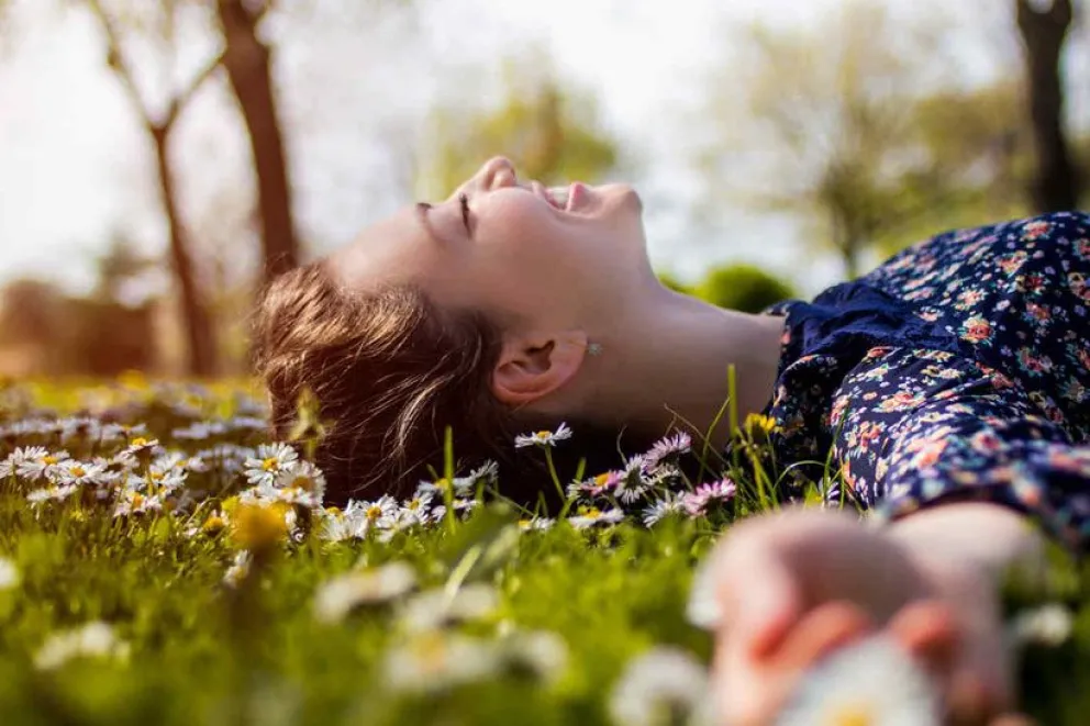 Saludable: seis consejos para cuidar la piel en primavera