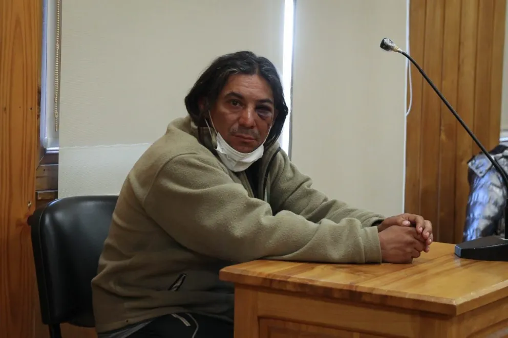 Rechazaron elevar a la Corte Suprema la condena contra el líder de Cooperativa Gonzalito