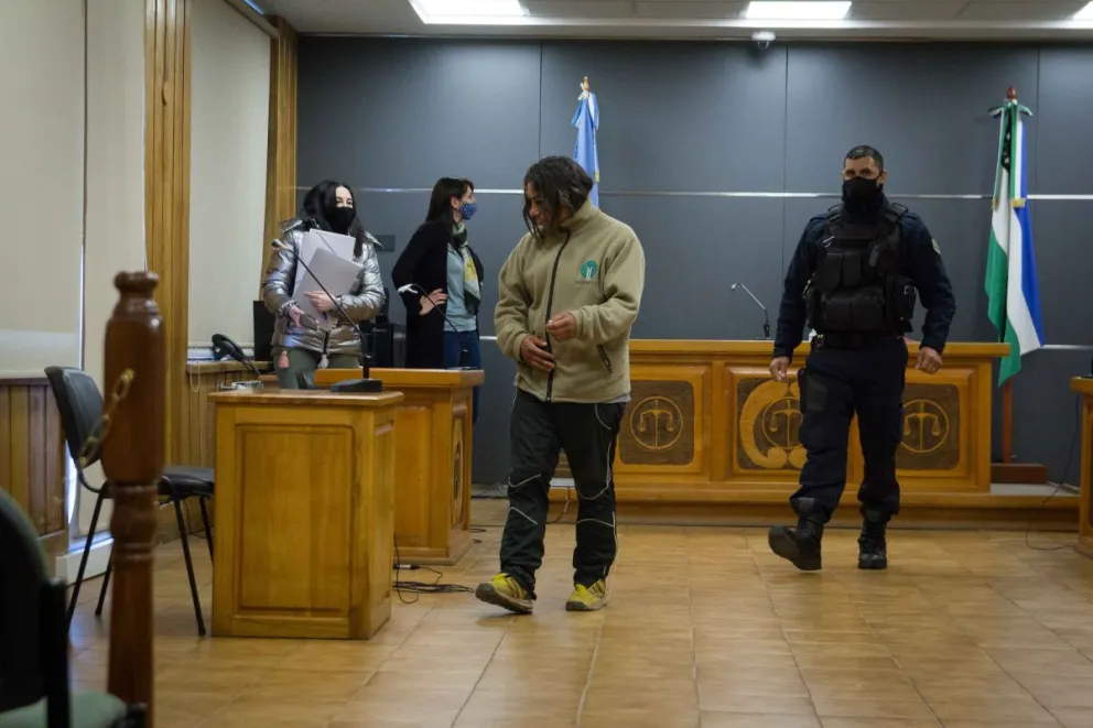 Cooperativa Gonzalito: mandaba audios por WhatsApp para usurpar el Otto