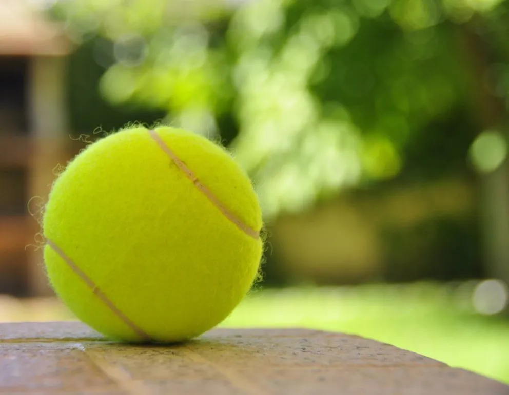 Faltan pelotas: la insólita razón por la que está en riesgo la continuidad del tenis 