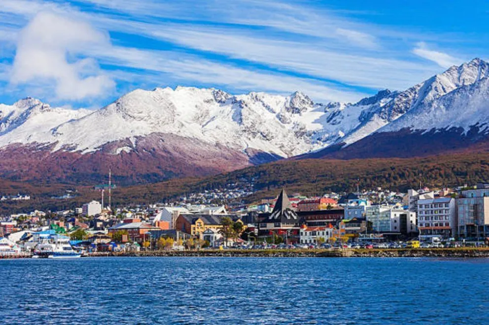 Tierra del Fuego alcanzó la inmunidad de rebaño: cómo lo logró