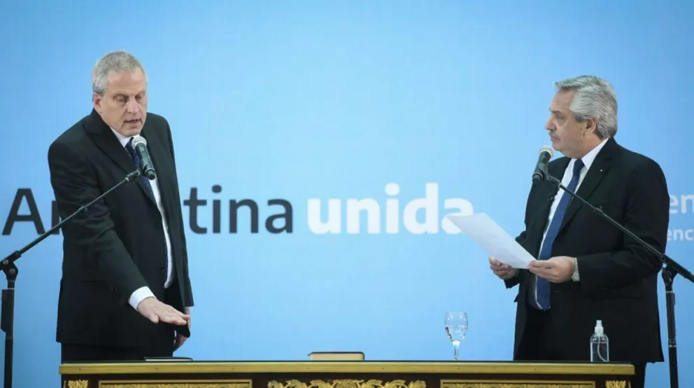 El gobierno nacional pidió a las provincias la vuelta a las clases presenciales 