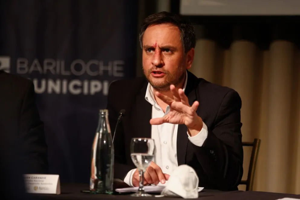 Villa Mascardi: Nación apunta a un comanejo con mapuches
