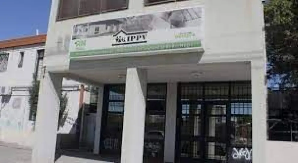 El IPPV denuncia fraude de un particular en la entrega de una vivienda