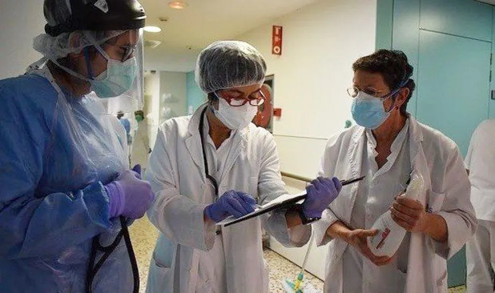 Covid-19: Qué implicaría que la pandemia de este virus pase a ser una endemia 