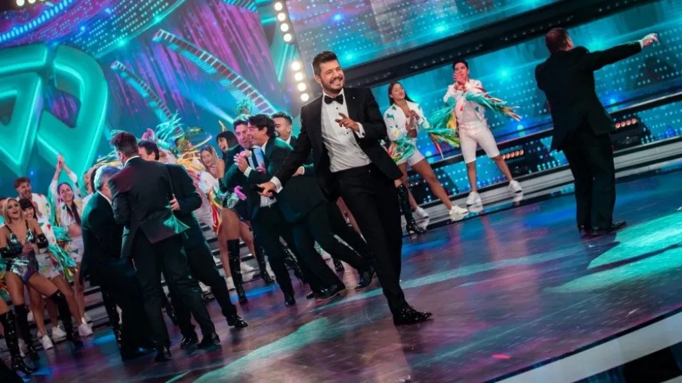 "La Academia" desde el lunes tendrá que moverse otra vez en la grilla horaria