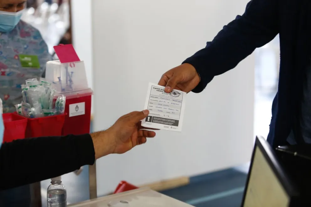 Los sábados siguientes continuarán en otros barrios.