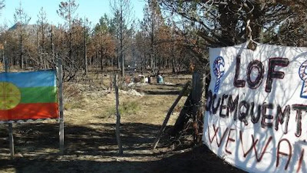 Rechazan planteos defensivos y confirman cautelares y participación de la querella
